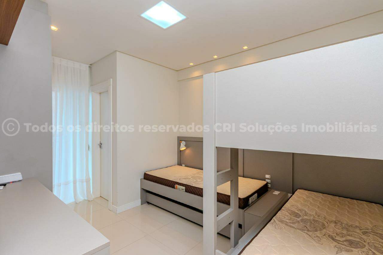 Foto do imóvel Apartamento a venda no Edifício Brava Premium com 03 Suítes Mobiliado na Praia Brava em Itajaí.