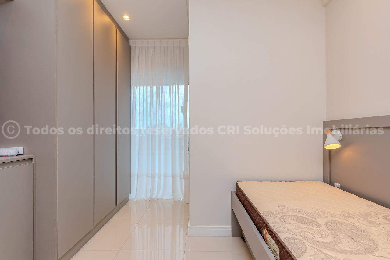 Foto do imóvel Apartamento a venda no Edifício Brava Premium com 03 Suítes Mobiliado na Praia Brava em Itajaí.