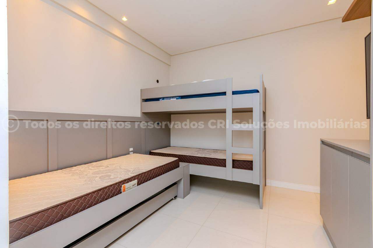 Foto do imóvel Apartamento a venda no Edifício Brava Premium com 03 Suítes Mobiliado na Praia Brava em Itajaí.