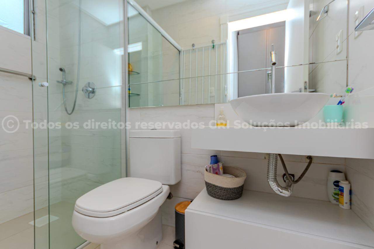 Foto do imóvel Apartamento a venda no Edifício Brava Premium com 03 Suítes Mobiliado na Praia Brava em Itajaí.