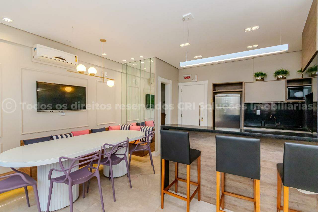 Foto do imóvel Apartamento a venda no Edifício Brava Premium com 03 Suítes Mobiliado na Praia Brava em Itajaí.