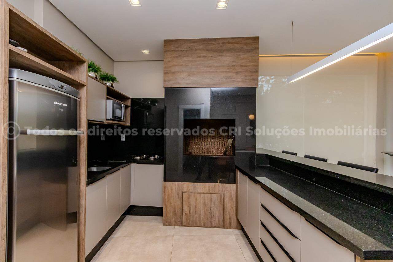 Foto do imóvel Apartamento a venda no Edifício Brava Premium com 03 Suítes Mobiliado na Praia Brava em Itajaí.