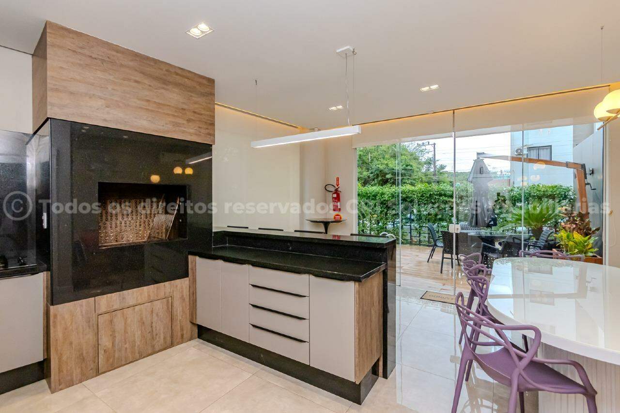 Foto do imóvel Apartamento a venda no Edifício Brava Premium com 03 Suítes Mobiliado na Praia Brava em Itajaí.