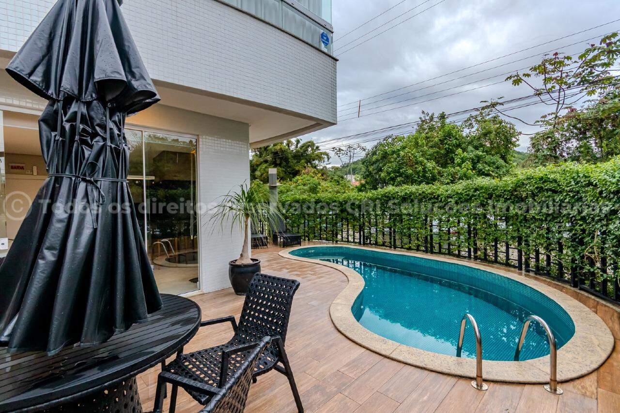 Foto do imóvel Apartamento a venda no Edifício Brava Premium com 03 Suítes Mobiliado na Praia Brava em Itajaí.