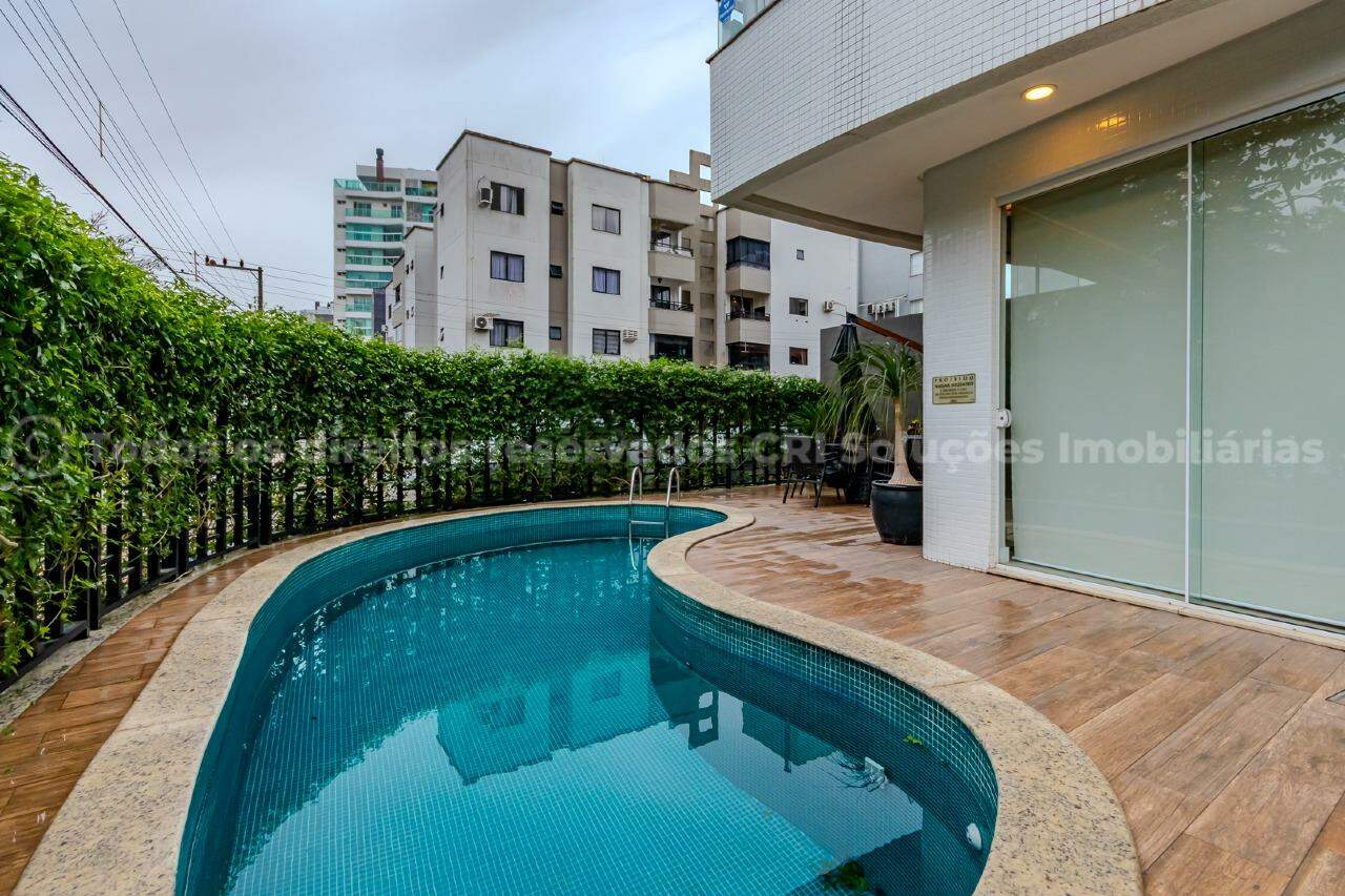 Foto do imóvel Apartamento a venda no Edifício Brava Premium com 03 Suítes Mobiliado na Praia Brava em Itajaí.