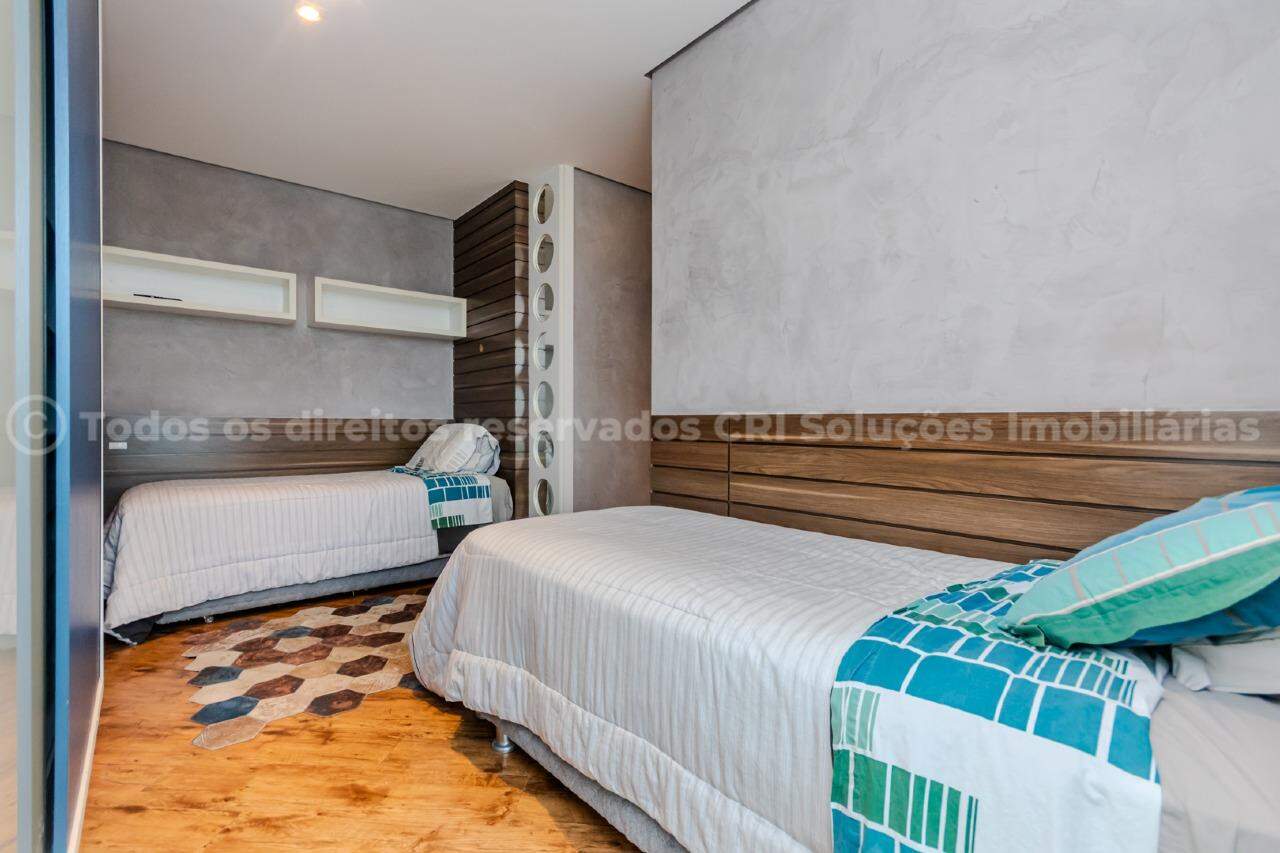 Foto do imóvel Apartamento Mobiliado com 03 suítes á venda no Edifício Marina Residence em Balneário Camboriú