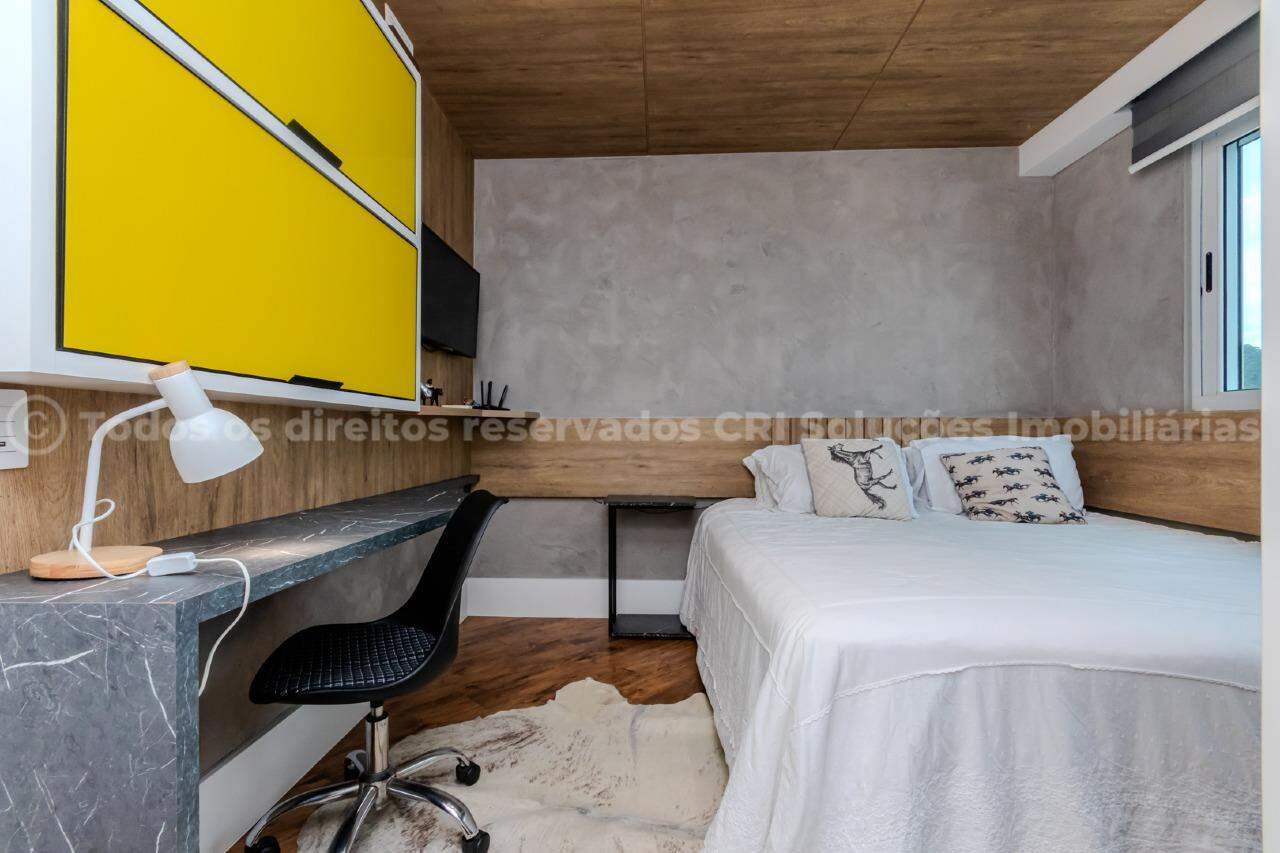Foto do imóvel Apartamento Mobiliado com 03 suítes á venda no Edifício Marina Residence em Balneário Camboriú