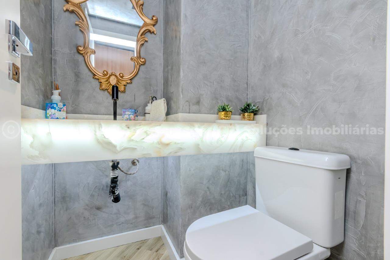 Foto do imóvel Apartamento Mobiliado com 03 suítes á venda no Edifício Marina Residence em Balneário Camboriú