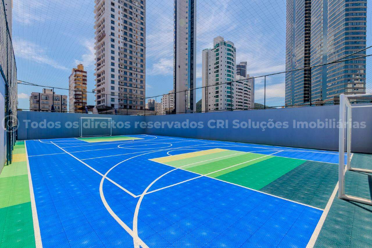Foto do imóvel Apartamento Mobiliado com 03 suítes á venda no Edifício Marina Residence em Balneário Camboriú