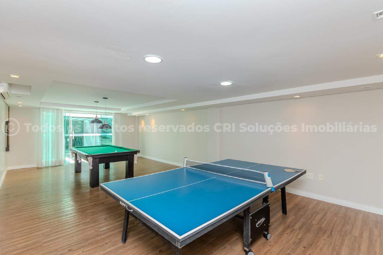 Foto do imóvel Apartamento Mobiliado com 03 suítes á venda no Edifício Marina Residence em Balneário Camboriú