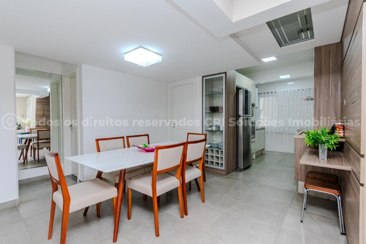 Foto do imóvel Apartamento Mobiliado com 03 Dormitórios á venda no Edifício Dona Rosinha no Centro em Balneário Camboriú