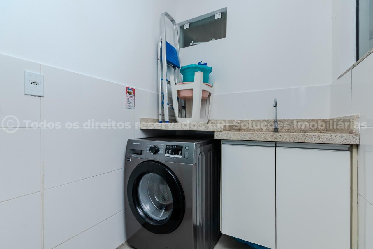 Foto do imóvel Apartamento Mobiliado com 03 Dormitórios á venda no Edifício Dona Rosinha no Centro em Balneário Camboriú