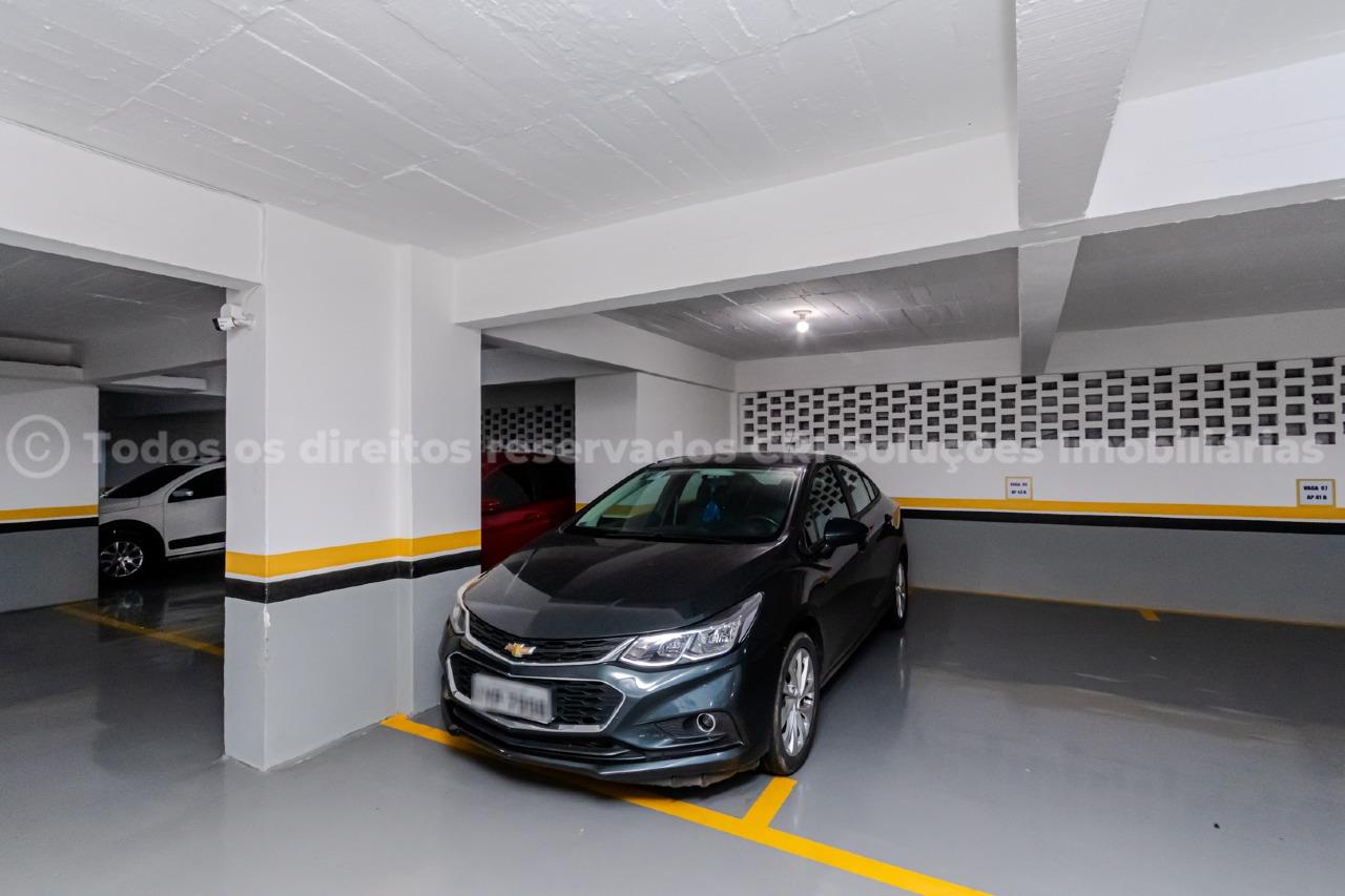 Foto do imóvel Apartamento Mobiliado com 03 Dormitórios á venda no Edifício Dona Rosinha no Centro em Balneário Camboriú