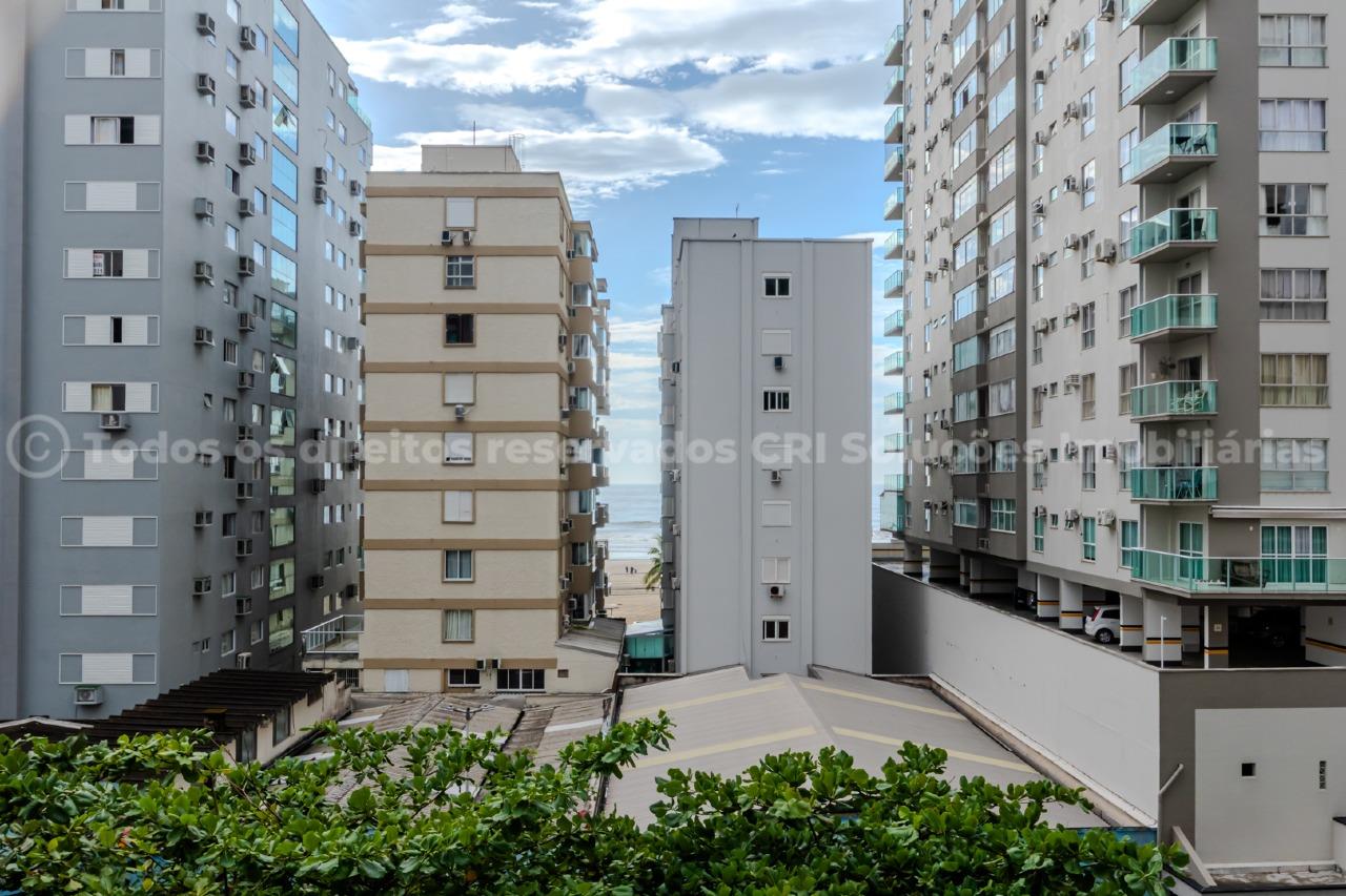 Foto do imóvel Apartamento Mobiliado com 03 Dormitórios á venda no Edifício Dona Rosinha no Centro em Balneário Camboriú