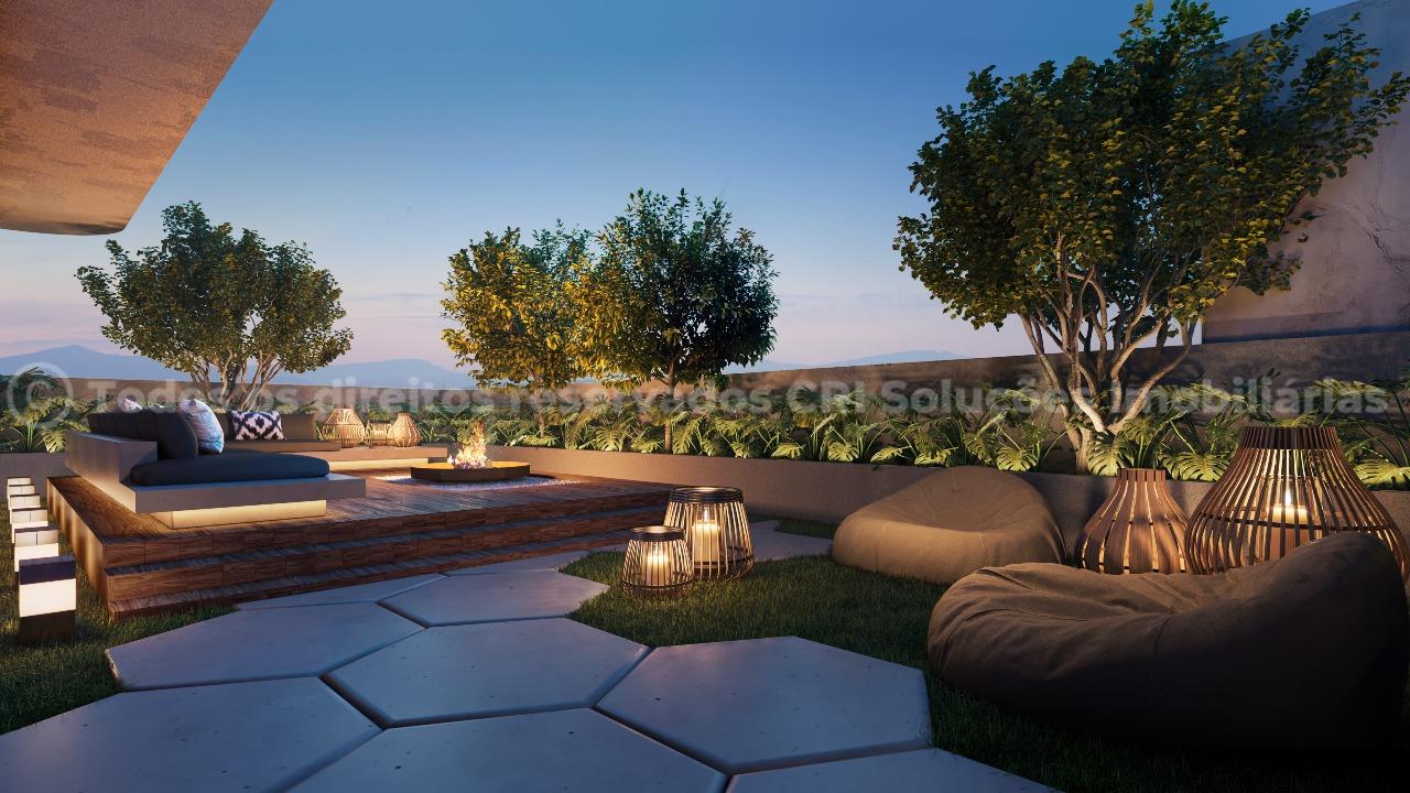 Foto do imóvel Apartamento 4 Suítes no Edifício Brava Vel Praia Brava Itajaí
