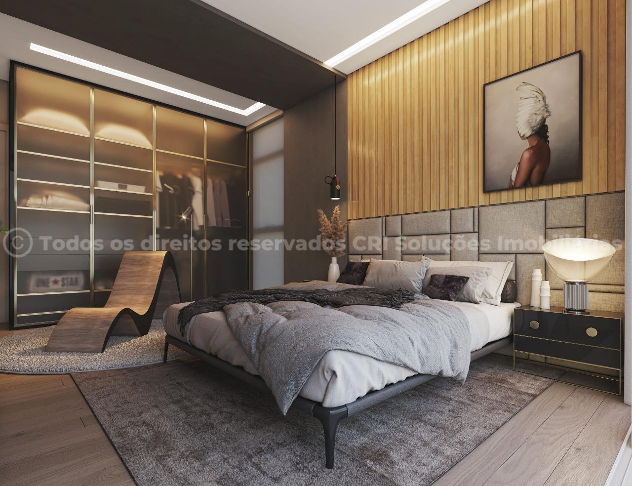 Foto do imóvel Apartamento 4 Suítes no Edifício Brava Vel Praia Brava Itajaí