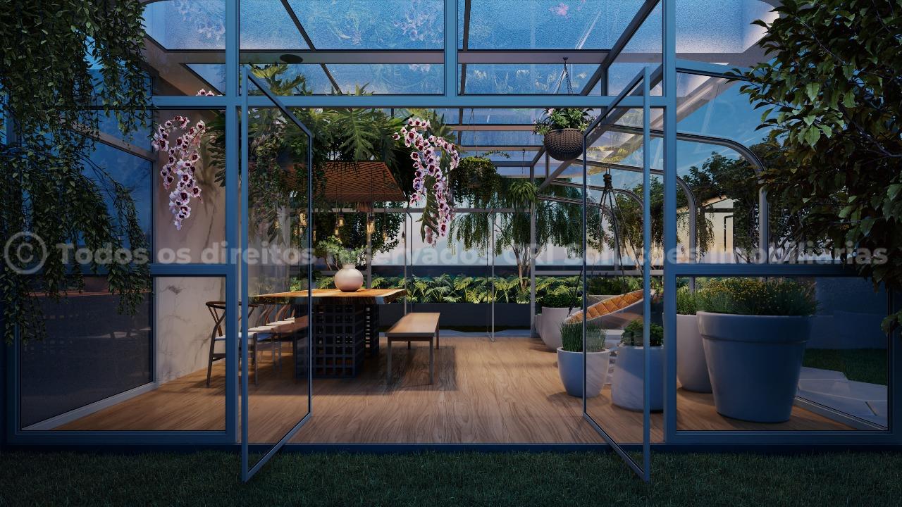 Foto do imóvel Apartamento 4 Suítes no Edifício Brava Vel Praia Brava Itajaí