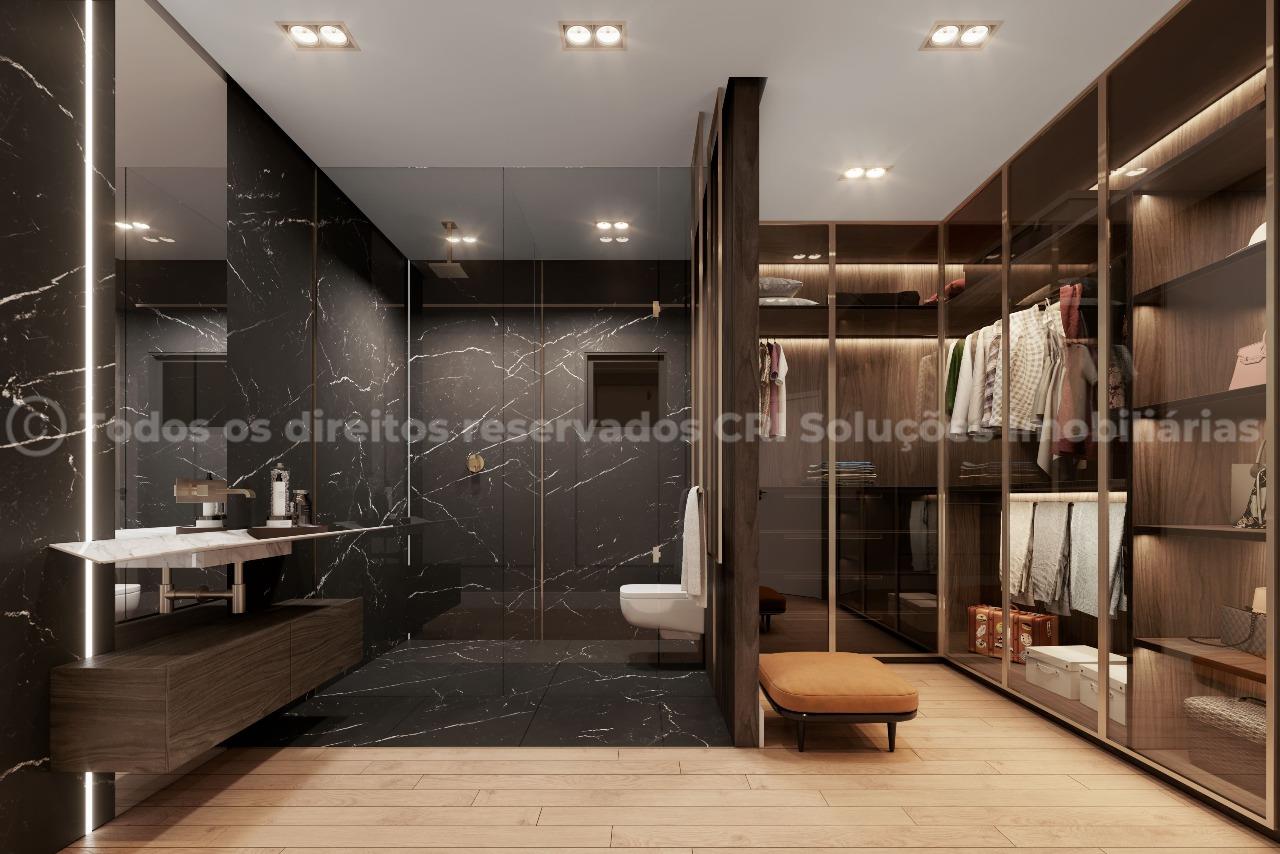 Foto do imóvel Apartamento 4 Suítes no Edifício Brava Vel Praia Brava Itajaí