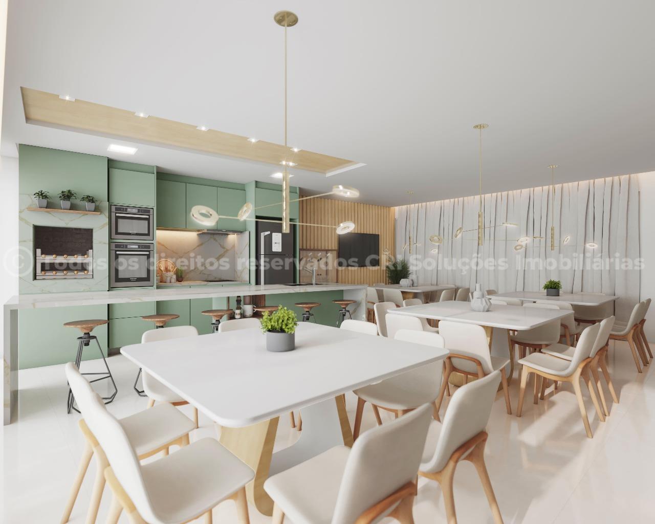Foto do imóvel Apartamento 4 Suítes no Edifício Brava Vel Praia Brava Itajaí