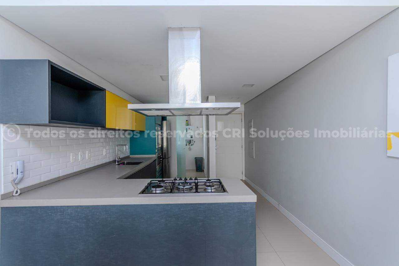 Foto do imóvel Apartamento no Amores da Brava com 3 dormitórios, 1 suíte e 2 vagas – Praia Brava, Itajaí