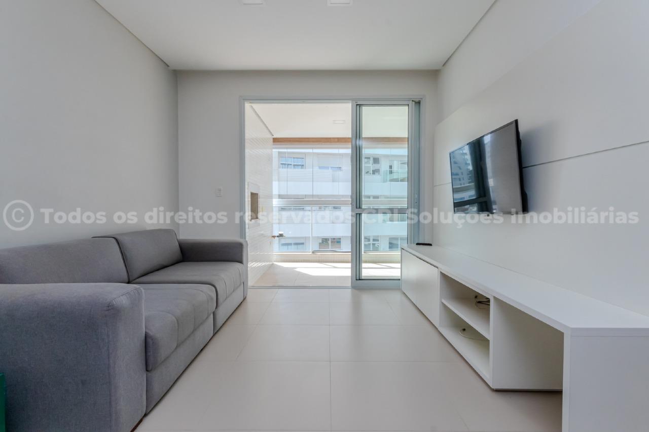Foto do imóvel Apartamento no Amores da Brava com 3 dormitórios, 1 suíte e 2 vagas – Praia Brava, Itajaí