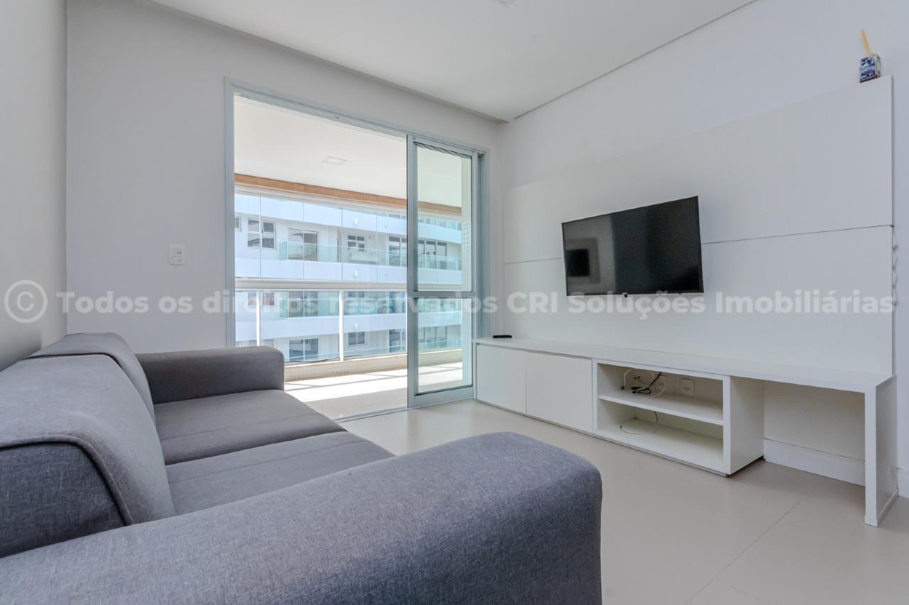 Foto do imóvel Apartamento no Amores da Brava com 3 dormitórios, 1 suíte e 2 vagas – Praia Brava, Itajaí