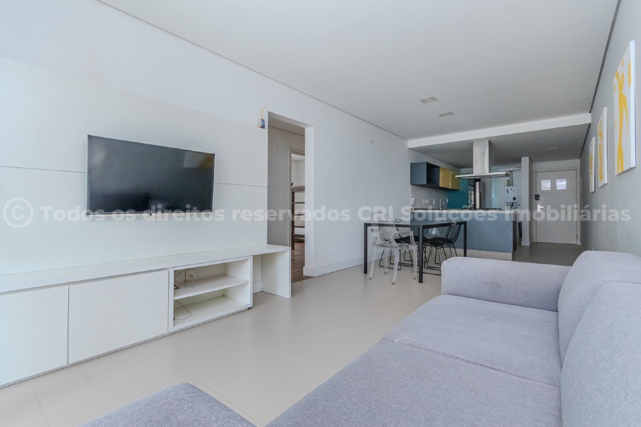 Foto do imóvel Apartamento no Amores da Brava com 3 dormitórios, 1 suíte e 2 vagas – Praia Brava, Itajaí