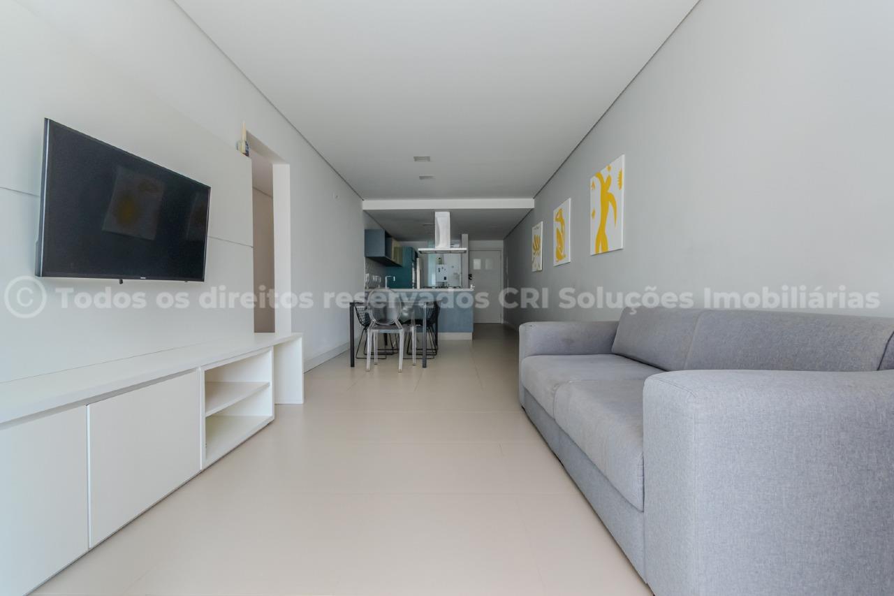 Foto do imóvel Apartamento no Amores da Brava com 3 dormitórios, 1 suíte e 2 vagas – Praia Brava, Itajaí