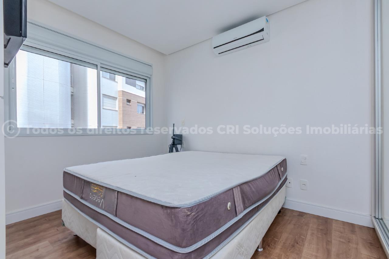 Foto do imóvel Apartamento no Amores da Brava com 3 dormitórios, 1 suíte e 2 vagas – Praia Brava, Itajaí