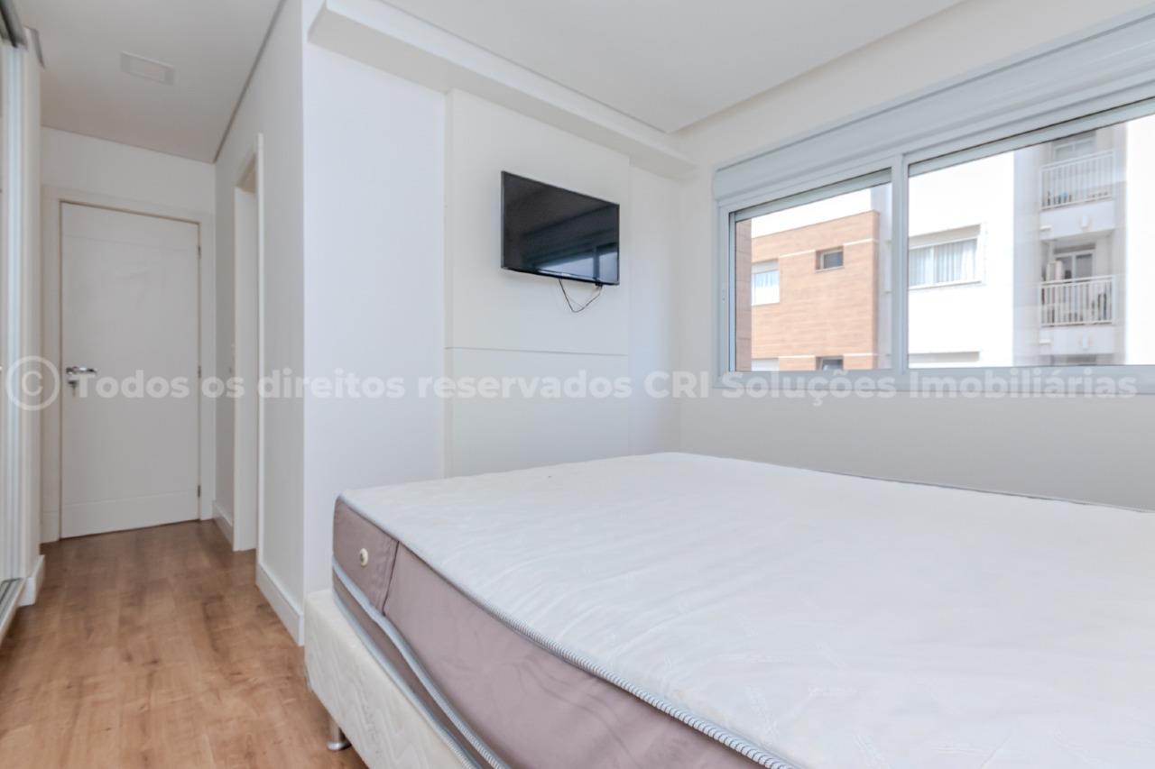 Foto do imóvel Apartamento no Amores da Brava com 3 dormitórios, 1 suíte e 2 vagas – Praia Brava, Itajaí