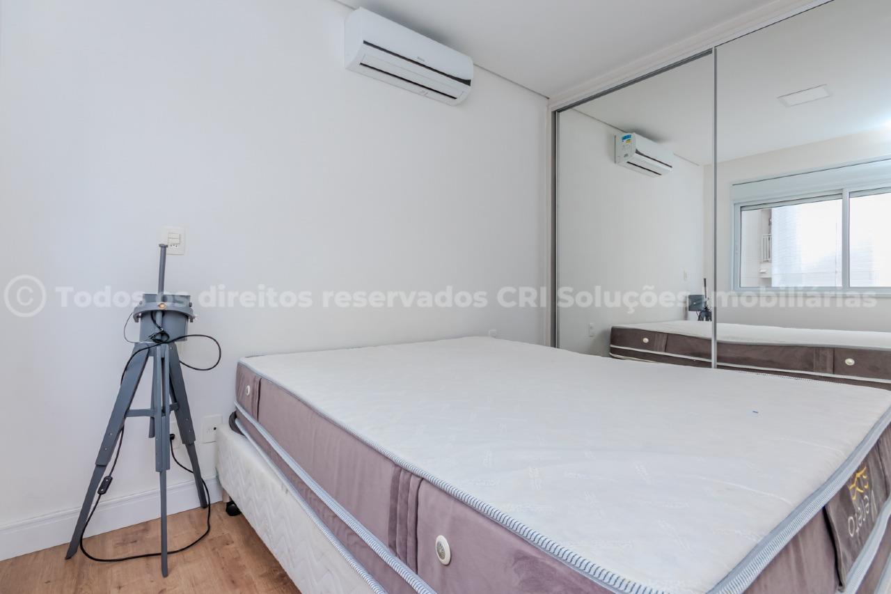 Foto do imóvel Apartamento no Amores da Brava com 3 dormitórios, 1 suíte e 2 vagas – Praia Brava, Itajaí