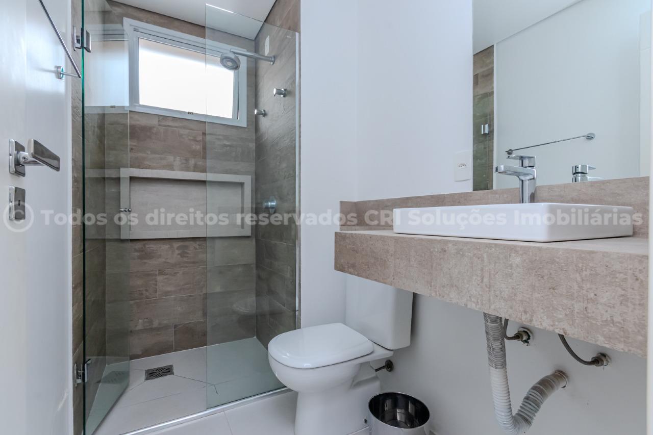 Foto do imóvel Apartamento no Amores da Brava com 3 dormitórios, 1 suíte e 2 vagas – Praia Brava, Itajaí