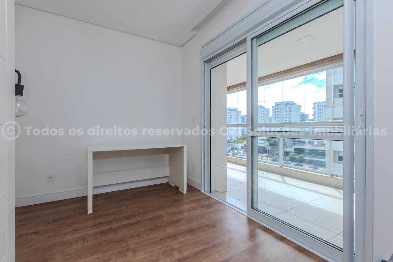 Foto do imóvel Apartamento no Amores da Brava com 3 dormitórios, 1 suíte e 2 vagas – Praia Brava, Itajaí