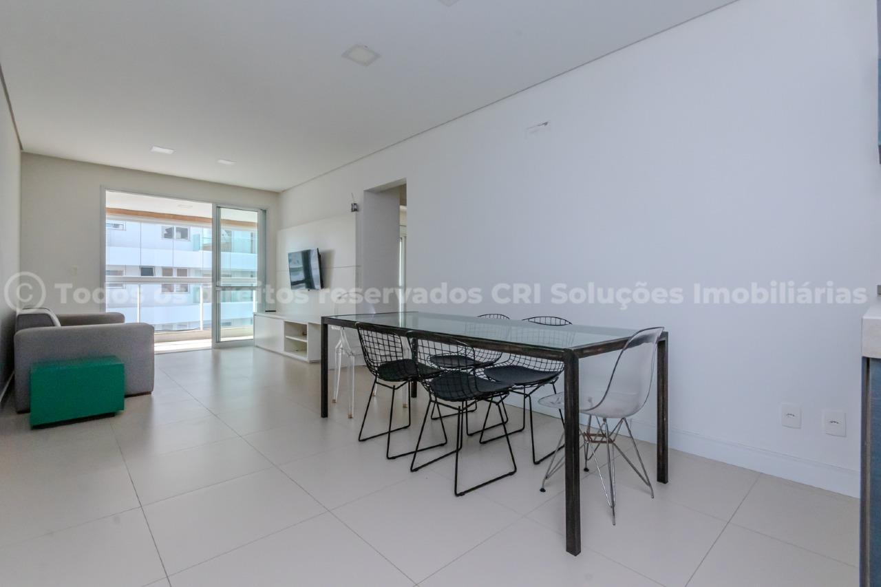 Foto do imóvel Apartamento no Amores da Brava com 3 dormitórios, 1 suíte e 2 vagas – Praia Brava, Itajaí