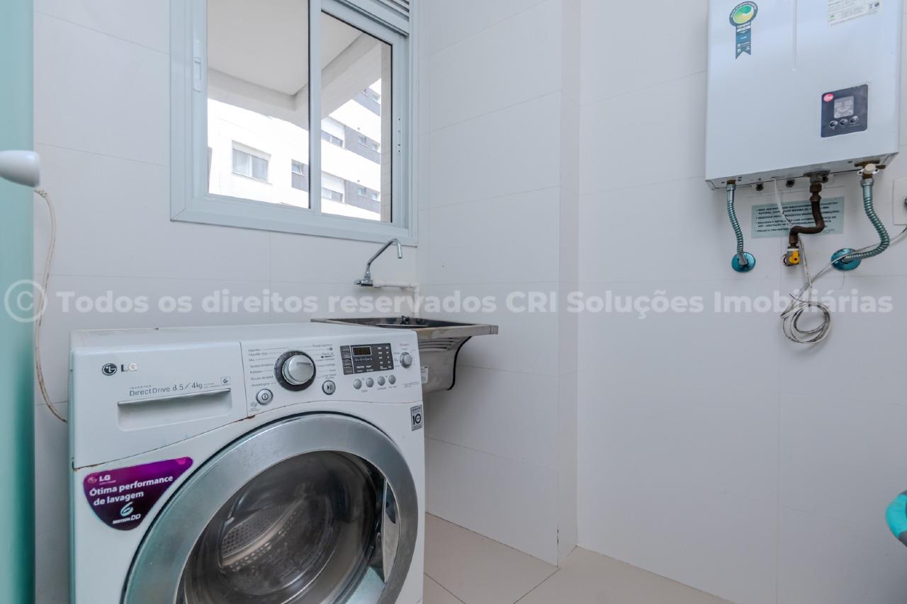 Foto do imóvel Apartamento no Amores da Brava com 3 dormitórios, 1 suíte e 2 vagas – Praia Brava, Itajaí