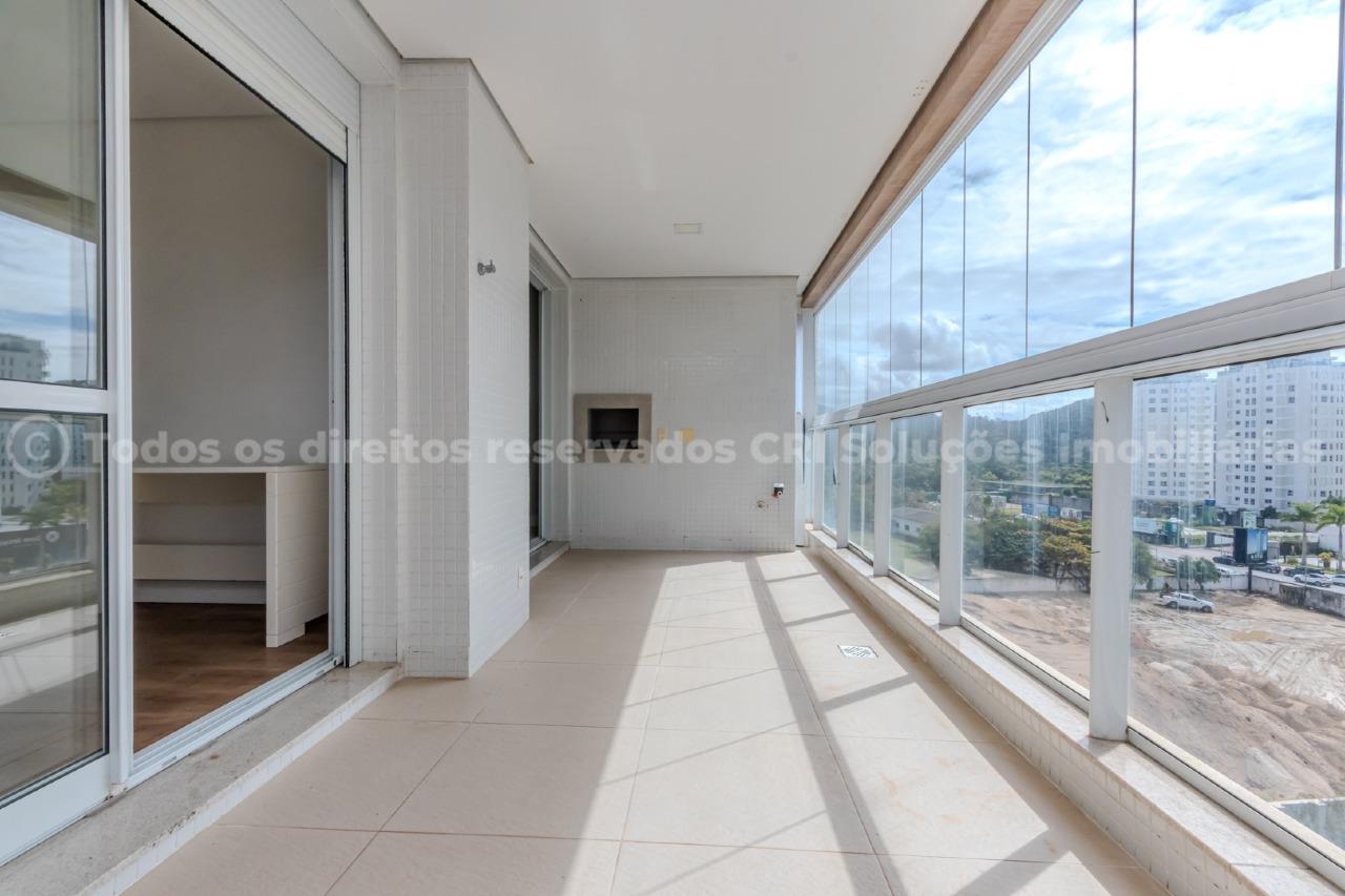 Foto do imóvel Apartamento no Amores da Brava com 3 dormitórios, 1 suíte e 2 vagas – Praia Brava, Itajaí