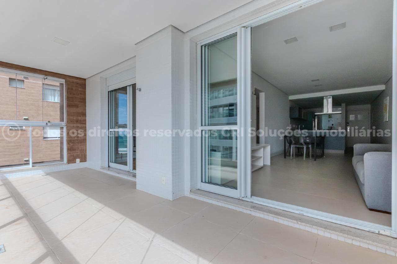 Foto do imóvel Apartamento no Amores da Brava com 3 dormitórios, 1 suíte e 2 vagas – Praia Brava, Itajaí