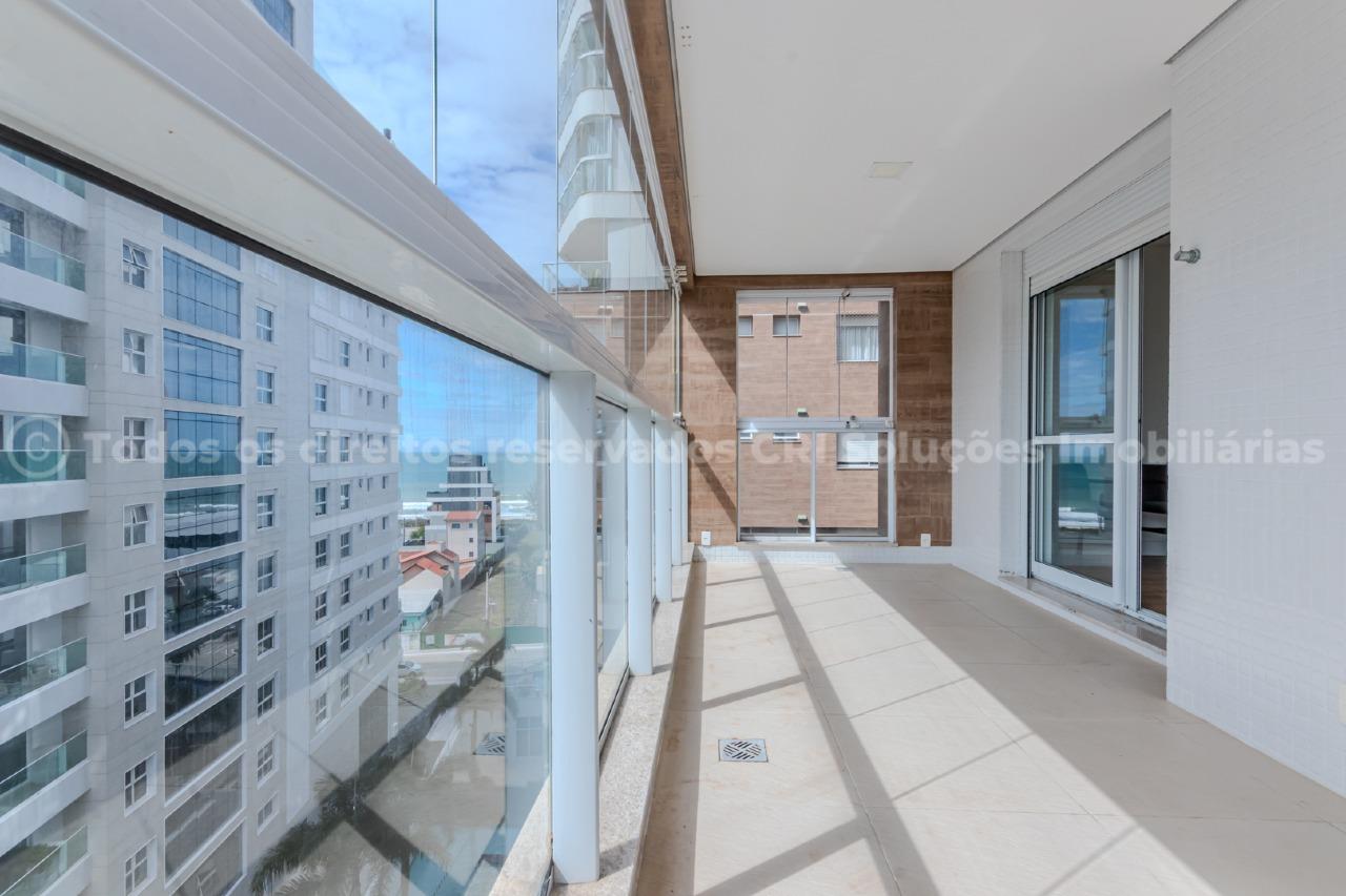 Foto do imóvel Apartamento no Amores da Brava com 3 dormitórios, 1 suíte e 2 vagas – Praia Brava, Itajaí