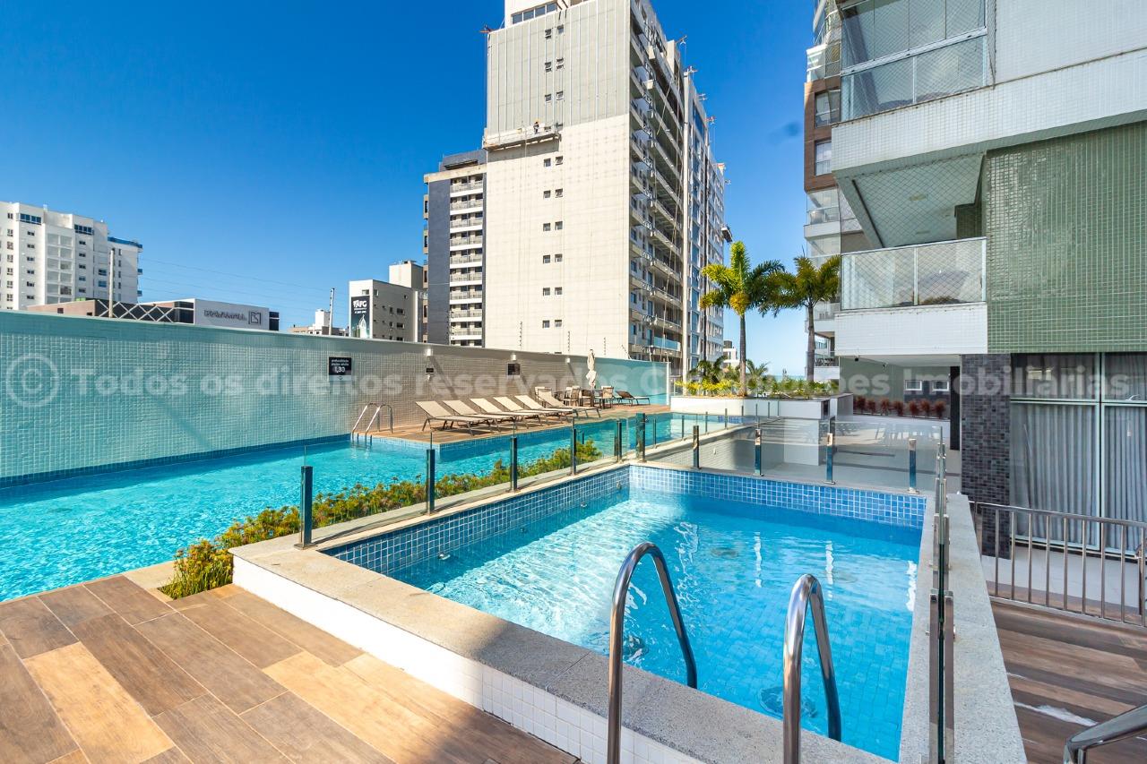 Foto do imóvel Apartamento no Amores da Brava com 3 dormitórios, 1 suíte e 2 vagas – Praia Brava, Itajaí