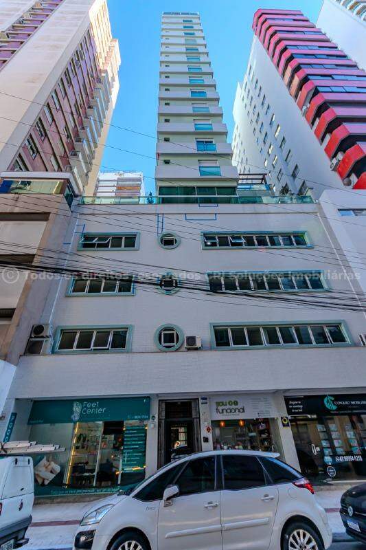 Foto do imóvel partamento 2 Suítes no Edifício L’Essence – Centro de Balneário Camboriú | 2 Vagas