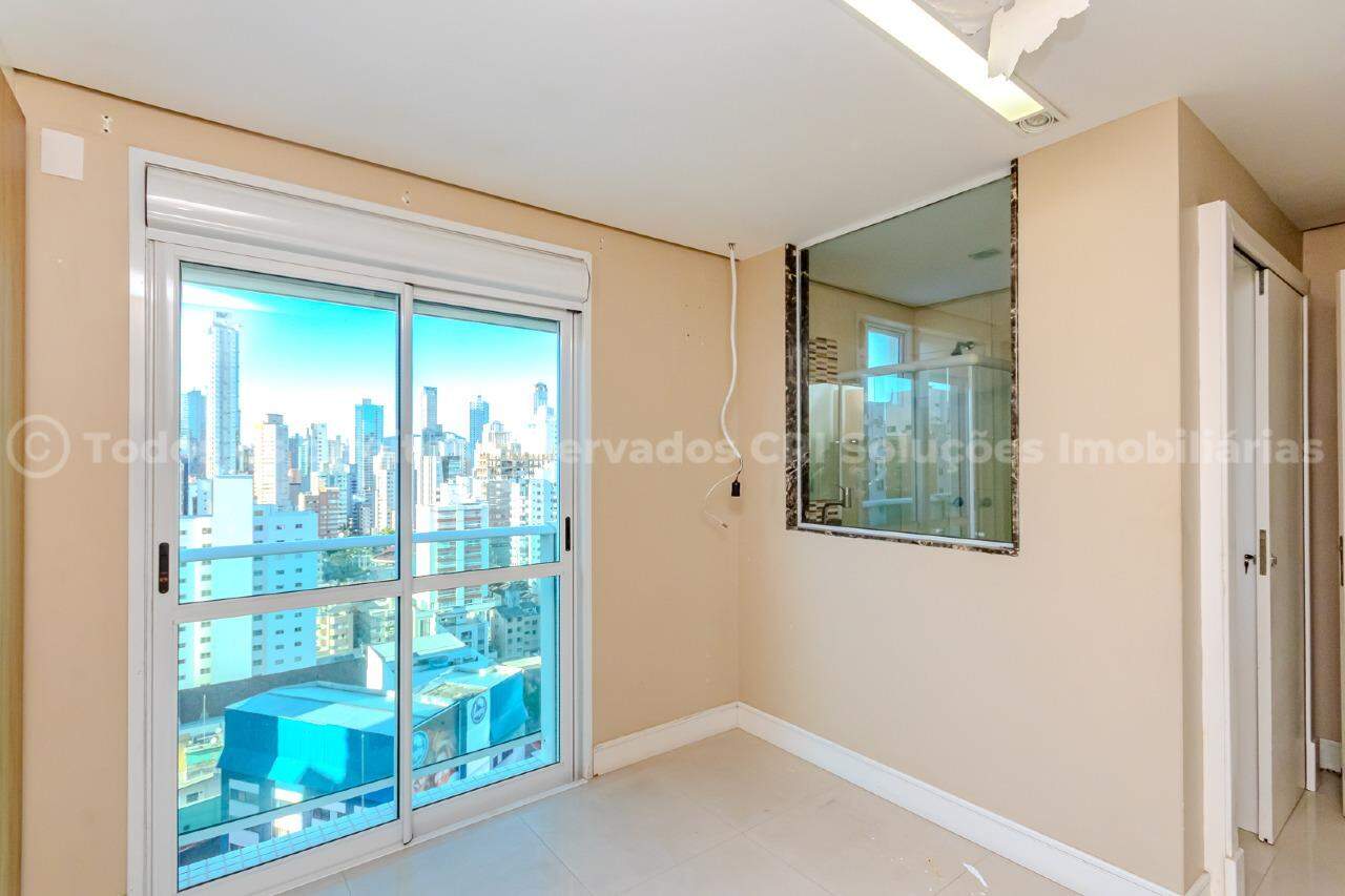 Foto do imóvel Cobertura Duplex no Edifício L’Essence – 4 Dormitórios | Centro de Balneário Camboriú | 4 Vagas