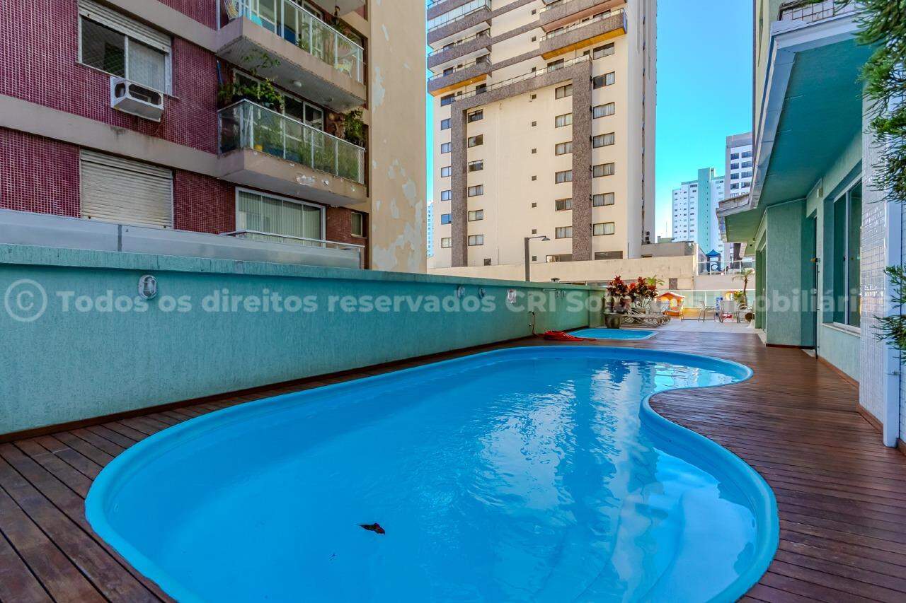 Foto do imóvel Cobertura Duplex no Edifício L’Essence – 4 Dormitórios | Centro de Balneário Camboriú | 4 Vagas