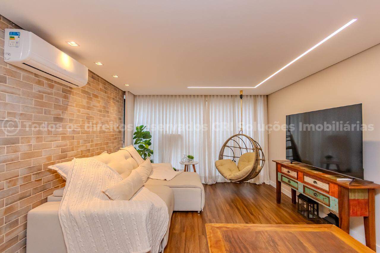 Foto do imóvel Apartamento Mobiliado com 02 suítes no Edifício Brava Hills na Praia dos Amores em Balneário Camboriú