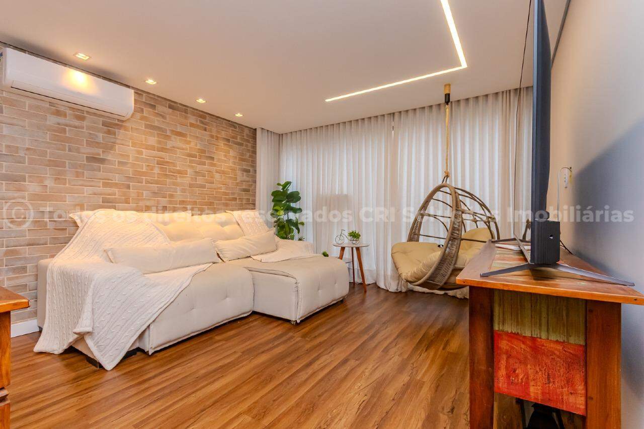 Foto do imóvel Apartamento Mobiliado com 02 suítes no Edifício Brava Hills na Praia dos Amores em Balneário Camboriú