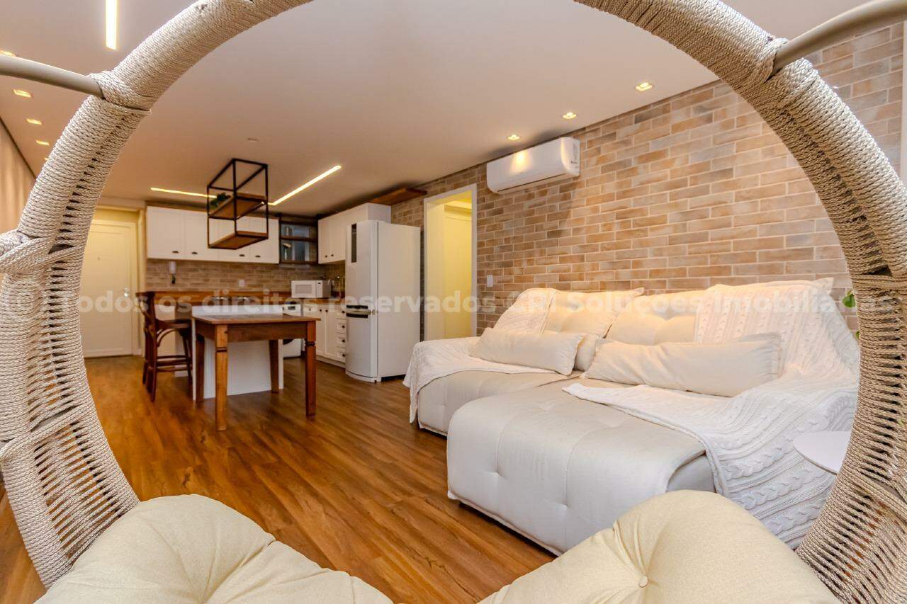 Foto do imóvel Apartamento Mobiliado com 02 suítes no Edifício Brava Hills na Praia dos Amores em Balneário Camboriú
