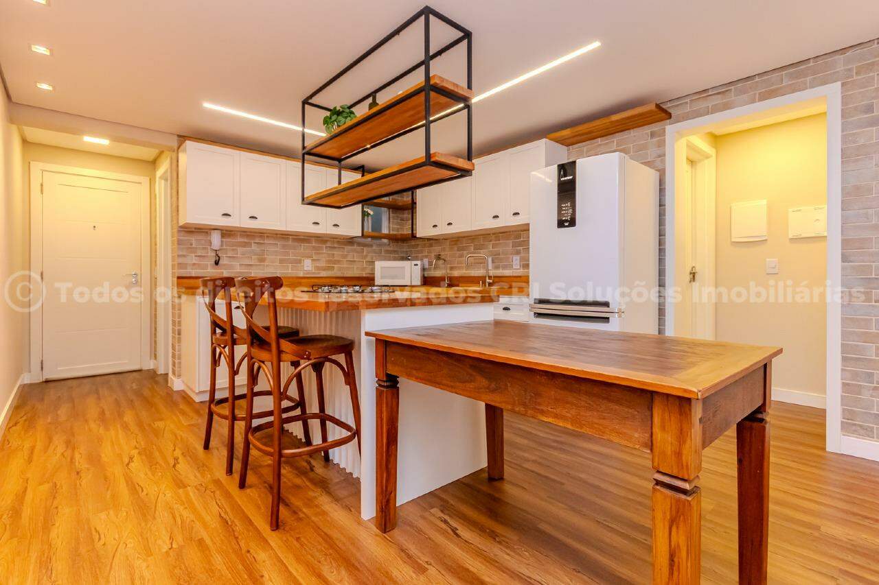 Foto do imóvel Apartamento Mobiliado com 02 suítes no Edifício Brava Hills na Praia dos Amores em Balneário Camboriú