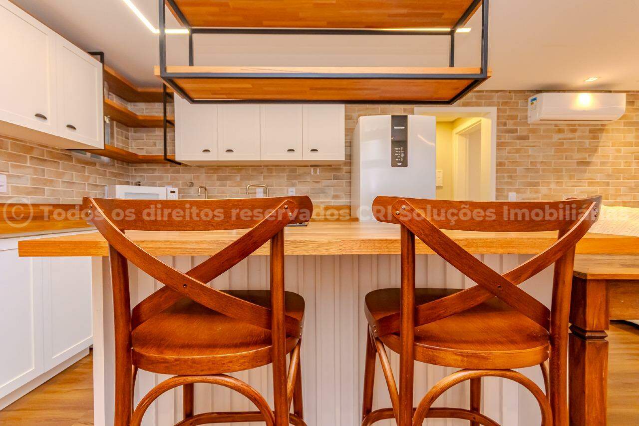 Foto do imóvel Apartamento Mobiliado com 02 suítes no Edifício Brava Hills na Praia dos Amores em Balneário Camboriú