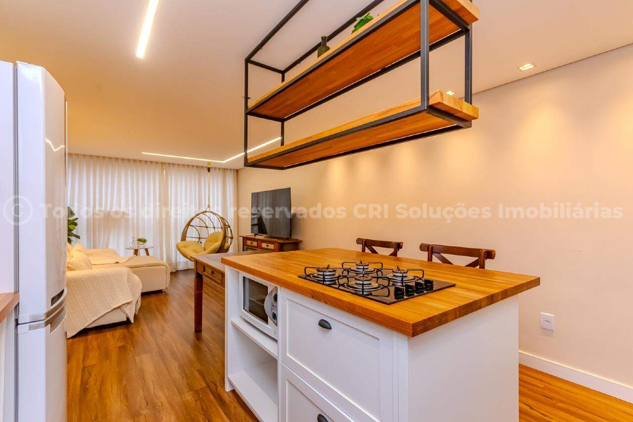 Foto do imóvel Apartamento Mobiliado com 02 suítes no Edifício Brava Hills na Praia dos Amores em Balneário Camboriú