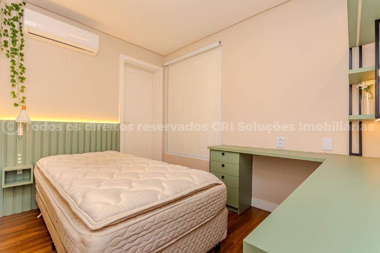 Foto do imóvel Apartamento Mobiliado com 02 suítes no Edifício Brava Hills na Praia dos Amores em Balneário Camboriú