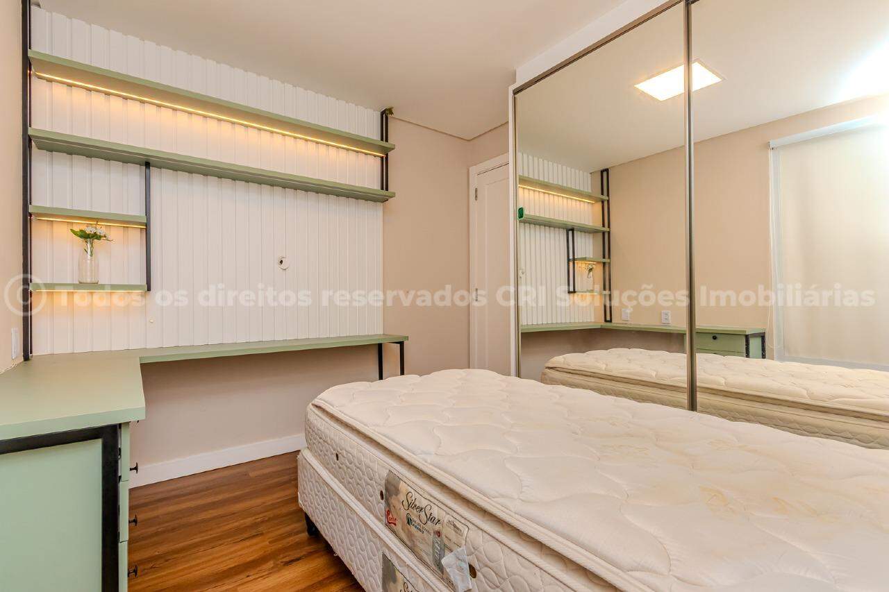 Foto do imóvel Apartamento Mobiliado com 02 suítes no Edifício Brava Hills na Praia dos Amores em Balneário Camboriú